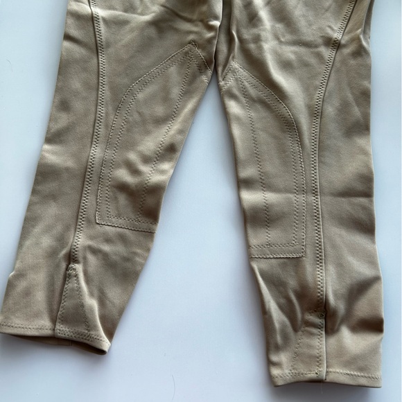 Equestrian Riding Pants (M) - Picture 3 of 4